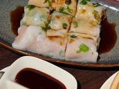 -逸东轩(香港逸东酒店)