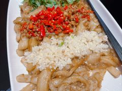 三味茄子-天宝兄弟(前海壹方城店)
