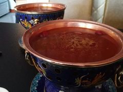 -西旗羊肉火锅城