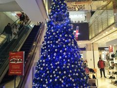 -吾悦广场(天津和平店)