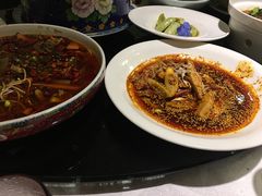 -大蓉和(双楠店)