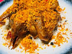 乳鸽-点都德(春熙路群光广场店)