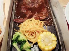 -必胜客(兴旺店)