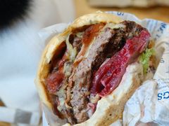 BigAl-Fergburger(皇后镇店)