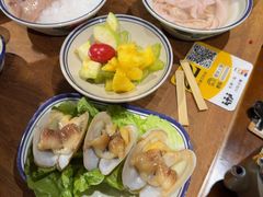 -厝味火锅·潮汕卤水火锅(十一合店)