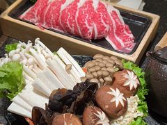 -湊湊火锅·茶憩(打浦桥日月光店)