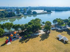 -梁鸿国家湿地公园