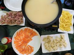 -炊烟餐厅