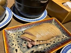 -南京大牌档(新街口德基广场店)