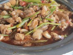 -柳莺湖上·湖景餐厅·江南菜(西湖店)