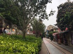 -铁路文化公园