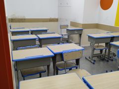 -昂立青少儿成长中心(宝山万达校区)