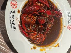 -有位虾匠·胶东土菜小馆(市北店)