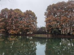 -贵阳市花溪国家城市湿地公园