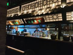 -绿茶餐厅(朝阳大悦城店)