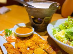 -Lia Cafe Bar Restaurant松山咖啡屋