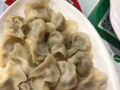 饺子-听涛雅苑百味饺子老家菜馆