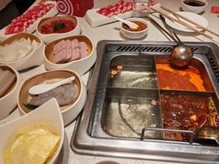 -海底捞火锅(吾悦国际广场店)