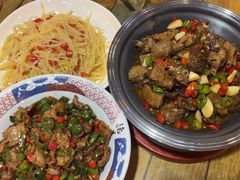 -湘香私房菜(大石长隆店)