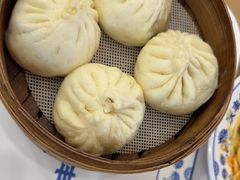 -庆丰包子铺(西单店)