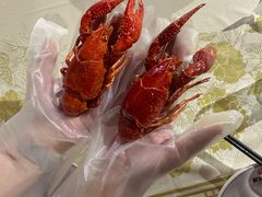 -聚味瞿记·龙虾堂(坡子街店)