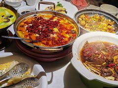 -老平安农家菜(平安店)