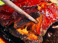 东坡草扎肉-桂满陇-西湖船宴(西单大悦城店)