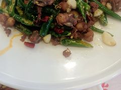 -五丁桥光头香辣蟹(望江橡树林店)
