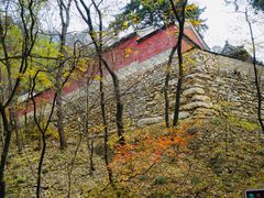 -北京上方山国家森林公园