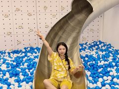 -涨巢·潮玩水疗局