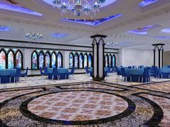 -曼哈顿国际俱乐部(宝地东湖湾G区店)