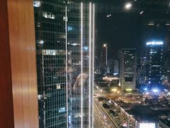 -新鲜特色餐厅(香格里拉大酒店)