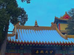 -千佛山风景名胜区