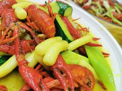 -龙虾奇迹(大华三路店)