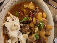 -那时新疆·若羌(经纬汇店)