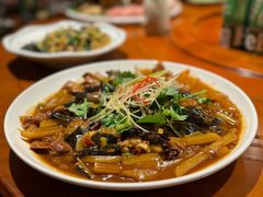 -蛟河庄稼院(临河街店)