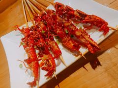 -可可大虾武汉土菜大排档(万松园1店)