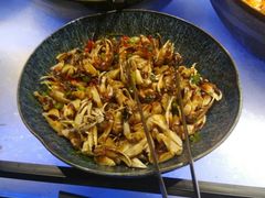 -韩盛·盛江山自助料理(中街大悦城店)