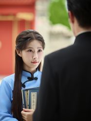 -水晶之恋婚纱摄影(北京总店)
