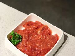 -海底捞火锅(航洋城店)