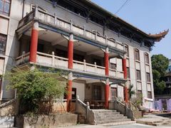 -大德寺双塔