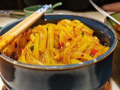 -锦府盐帮·李宅(领展购物广场中关村店)