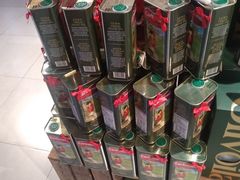 -盒马鲜生(杭州运河上街店)