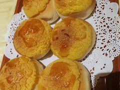 菠萝包-石岐佬中山菜馆(张溪店)