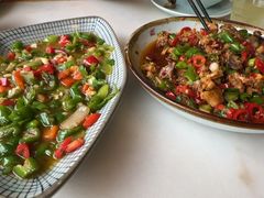 -陈先进鱼馆·地道农家菜(湖墅南路店)