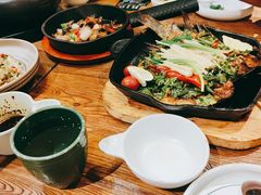 -云海肴·汽锅鸡·云南代表菜(美罗城店)