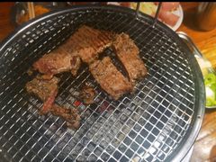 -原始泥炉烤肉(总店)