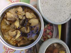 -真功夫(聚龙湾店)