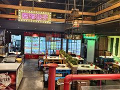 -钢管厂五区小郡肝串串香火锅(梅川路店)
