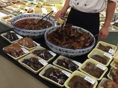 -金鹰超市(国际购物中心新街口店)